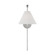 Remy One Light Bath Fixture in Polished Nickel (454|AEW1021PN)