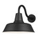 Barn Light One Light Outdoor Wall Lantern in Black (454|8837401EN312)