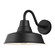 Barn Light One Light Outdoor Wall Lantern in Black (454|8637401EN312)