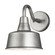Barn Light One Light Outdoor Wall Lantern in Weathered Pewter (454|8537401EN357)