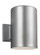 Outdoor Cylinders One Light Outdoor Wall Lantern in Painted Brushed Nickel (454|8313901753T)