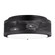 Vander LED Flush Mount in Midnight Black (454|7532003EN112)
