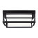Dearborn LED Flush Mount in Midnight Black (454|7529693S112)