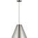 Gordon One Light Pendant in Midnight Black (454|6585101EN3112)