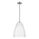 Norman One Light Pendant in Chrome (454|6551801EN305)