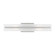 Dex LED Bath Wall Sconce in Brushed Nickel (454|4554302EN3962)