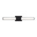 Kiel LED Bath Wall Sconce in Midnight Black (454|4504093S112)