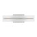 Dex LED Bath Wall Sconce in Brushed Nickel (454|4454302EN3962)