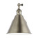 Salem One Light Wall Sconce in Antique Brushed Nickel (454|4198101965)