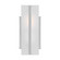 Dex LED Bath Wall Sconce in Chrome (454|4154301EN305)