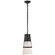 Robinson One Light Pendant in Bronze (268|TOB5752BZWG)