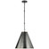 Goodman One Light Pendant in Bronze (268|TOB5090BZBZ)