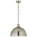 Hicks Two Light Pendant in Antique Nickel (268|TOB5071AN) Hicks Two Light Pendant in Antique Nickel (268|TOB5071AN)