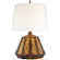 Frey LED Table Lamp in Antique Gild (268|TOB3417AGL)