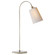 Mia Lamp One Light Table Lamp in Gilded Iron (268|TOB3222GIL)