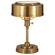 Henley One Light Task Lamp in Hand-Rubbed Antique Brass (268|TOB3197HAB)