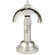 Totie One Light Task Lamp in Polished Nickel (268|TOB3142PN)