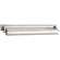 Library Two Light Picture Light in Polished Nickel (268|TOB2606PN)
