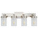 Marais Four Light Bath Sconce in Polished Nickel (268|TOB2316PNCG)