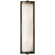 Dresser Two Light Wall Sconce in Bronze (268|TOB2141BZFG) Dresser Two Light Wall Sconce in Bronze (268|TOB2141BZFG)