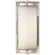 Dresser One Light Wall Sconce in Polished Nickel (268|TOB2140PNFG)