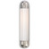 Selecta Two Light Wall Sconce in Chrome (268|TOB2062CHWG)