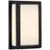 Mercer One Light Wall Sconce in Bronze (268|TOB2003BZ)