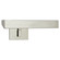 McClain Two Light Picture Light in Polished Nickel (268|SP2600PN)