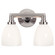 Wilton Two Light Bath Sconce in Chrome (268|SL2842CHWG)
