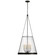 Reese LED Pendant in Bronze (268|S5183BZCG)