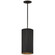 Rivers LED Pendant in Bronze (268|S5115BZ)