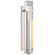 Malik LED Wall Sconce in Polished Nickel (268|S2910PNCG)