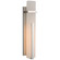 Malik LED Wall Sconce in Polished Nickel (268|S2910PNALB)