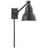 French Library2 LED Wall Sconce in Bronze (268|S2601BZ)