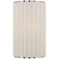 Palati One Light Wall Sconce in Polished Nickel (268|S2440PNL)