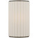 Palati One Light Wall Sconce in Bronze (268|S2440BZL)