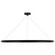Encircle LED Chandelier in Bronze (268|PB5152BZ)