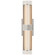 Fascio LED Wall Sconce in Polished Nickel (268|LR2909PNCG)