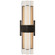Fascio LED Wall Sconce in Bronze (268|LR2905BZCG)