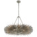 Strada 16 Light Chandelier in Polished Nickel (268|KW5181PN)