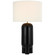 Chalon LED Table Lamp in Matte Black (268|KW3664BLKL)