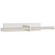 Axis LED Picture Light in Polished Nickel (268|KW2733PN)