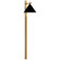 Cleo LED Wall Sconce in Antique-Burnished Brass (268|KW2412ABBLK)