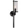 Liaison One Light Wall Sconce in Bronze (268|KW2200BZCG)