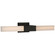 Covet LED Bath Light in Bronze (268|KW2117BZALB)