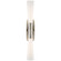 Utopia LED Bath in Polished Nickel (268|KW2045PNWG)