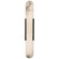 Melange LED Wall Sconce in Bronze (268|KW2016BZALB)