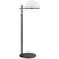 Dulcet One Light Floor Lamp in Bronze (268|KW1240BZWG)