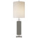 Beekman One Light Table Lamp in Grey (268|KS3044GRYL)