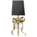 Ellery One Light Wall Sconce in Soft Brass (268|KS2008SBB)